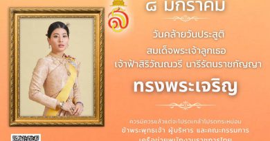 8 มกราคม 2569
